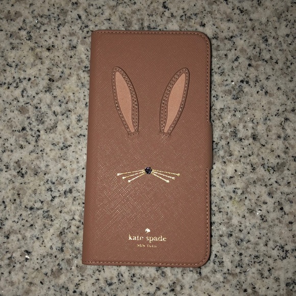 Kate Spade Case - Picture 3 of 4